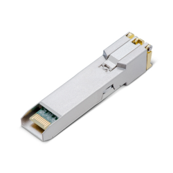 10G BASE-T RJ45 SFP+ Модуль TP-Link, SM5310-T SM5310-T - Картинка 2