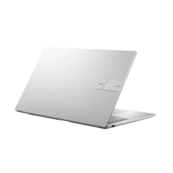 ASUS ноутбук 17.3FMI/C5-120U/16/512/Intel UHD/DOS/BL/Co ol Silver X1704VA-AU831 - Картинка 4