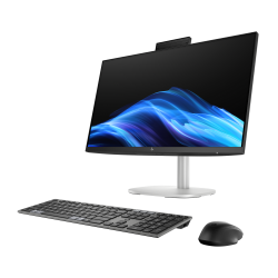 �������� 24FIT/U7 265/32 (2x16) DDR5/1T/int/WC IR/ WiFi/W11P/WL KM/HAS HP EliteStudio 8 AiO G1i 23.8 - �������� 5