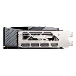 Відеокарта MSI NVIDIA GeForce RTX 5080 16G GAMING TRIO RTX 5080 16G GAMING TRIO - Картинка 5