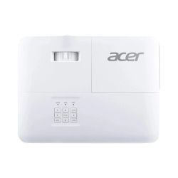 ACER проектор P1358i (DLP, WXGA, 5000Lm, 20000:1,1.18-1 .54, 5/10/15, 10W, VGA,HDMI,USB,RCA 2.4kg) P1358i - Картинка 8
