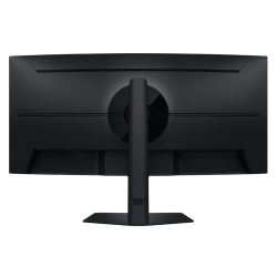 SAMSUNG ������� �������� VA 40",5120*2160,144 ��  LS40H850TAIXUA - �������� 2