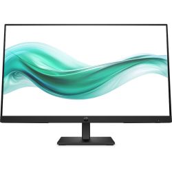  27" 16:9 FHD (1920 x 1080) IPS 250 nits HD MI; VGA; DisplayPort  HP S3 Pro 327pf
