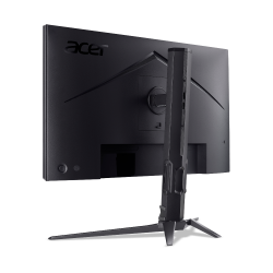 ACER Монітор ігровий IPS 24,5",1920*1080,320 Гц,HDMI*2, DP XB253QF3BMIIPRX - Картинка 6