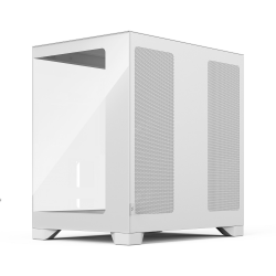 FRACTAL DESIGN ������ ATX ��� ��, ����, � ������������ c����,  Pop 2 Vision White RGB Pop 2 Vision White RGB - �������� 5