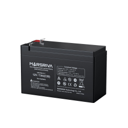 ������� ��� ��� ���������� MARSRIVA MR-PBU12-7 - �������� 2
