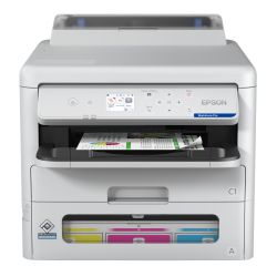 ������� EPSON WorkForce Pro EP-C800RDW (C11CK21402)