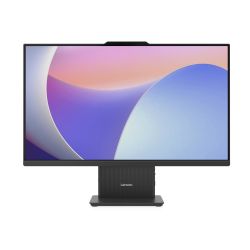 LENOVO моноблок 27FM/i3-1315U/16/512/Intel UHD/DOS/Luna g rey IdeaCentre AIO 27IRH9 - Картинка 2