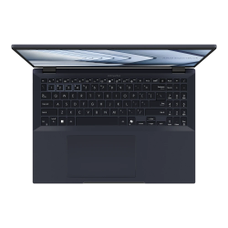 ASUS ноутбук 16FIMT/i5-1335U/16/512/Intel UHD/DOS/F/BL/ Star Black B3604CVA-QV1327 - Картинка 3