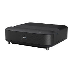 EPSON проектор EH-LS670B(Laser, LCD, 4K PRO-UHD, 3600Лм, 5000000:1, ultrashort 0.25-0.62:1, USB-A, USB-B, EH-LS670B - Картинка 2