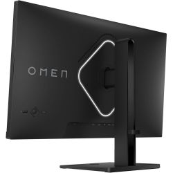 HP Монітор Ігровий 27" 16:9, 4K UHD, IPS; 144Hz, 400 nits, HA 100 mm, SP 2 x 3 W, HDMI; Audio; USB hub OMEN 27k UHD 144Hz GM - Картинка 4