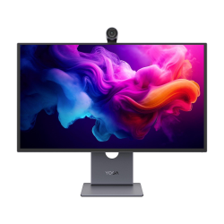 LENOVO 26.5" 16:9 ������� QD-OLED �� �������, 3840�2160,  120 ��, 0,03 �� (GtG), 99% DCI-P3, HDR400, FreeSyn Yoga Pro 27UD-10