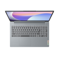 LENOVO ������� 15.6FM/i3-N305/8/512/Intel HD/DOS/Arctic g rey IdeaPad Slim 3 15IAN8 - �������� 5