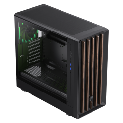 Корпус GAMEMAX CLAW 460 WB - Картинка 5