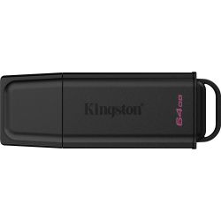 ����-����������� KINGSTON DTXG2/64GB