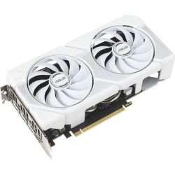 ³�������� ASUS NVIDIA DUAL-RTX5060TI-O8G-WHITE DUAL-RTX5060TI-O8G-WHITE - �������� 3