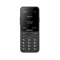 Мобильный телефон Panasonic KX-TU260EXB - Картинка 8