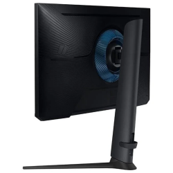 SAMSUNG Монітор ігровий VA 24",1920*1080,180 Гц,HDMI,DP LS24DG300EIXUA - Картинка 9