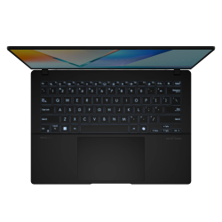ASUS ������� 14_3K_OLED/U5-226V/16/1TB SSD/Intel Arc/DO S/BL/Neutral Black S5406SA-PP163 - �������� 4