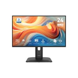 MSI ������� IPS 24.5" FHD (1920 x 1080) 1ms 144Hz 178/ 178 HDMI/DP/TypeC65W  PRO MP245PHG E14