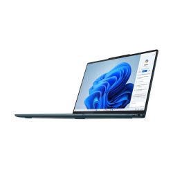 LENOVO ноутбук 14WUXGAT_OLED/U7-155H/16/1TB SSD/Intel HD/ W11/BL/Pen/Tidal teal Yoga 7 2 in 1 14IML9 - Картинка 10