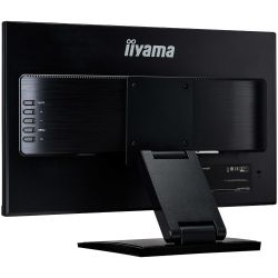 IIYAMA 23.8" 16:9 IPS сенсорний РК монітор, 1920х1080, 75 Гц, проекційно-ємністная технологія, 1xHDMI/2xUSB T2454MSC-B2AG - Картинка 18