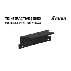 IIYAMA 97.5" 16:9 інтерактивний IPS UHD РК дісплей, 24/7 , 500 кд/м2, ОС Андроід 14, 8GB/128GB, PureTouch- TE9813A-B2AG - Картинка 16