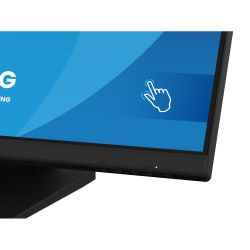 IIYAMA 27" 16:9 IPS ��������� �� �������, 1920�1080, ���� ������-�������� ���������, 1xVGA/1xHDMI/2xUSB 3.2 T2754MSC-B2AG - �������� 7