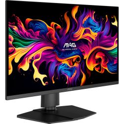 MSI Монітор QD-OLED 26.5" WQHD (2560 x 1440) 0.03ms 2 40Hz 178/178/2HDMI/DP MAG 273QP QD-OLED X24 - Картинка 4