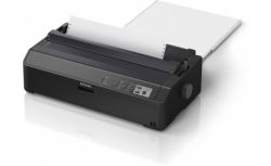 Принтер EPSON FX-2190II (C11CF38401) - Картинка 6