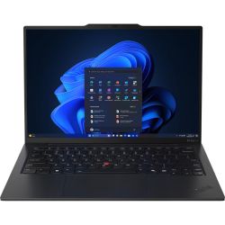LENOVO ������� 14FM/U7-258V/32/1TB SSD/Intel Arc/W11P/F/B L/Black ThinkPad X1 Carbon Gen 13 - �������� 1