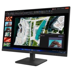 LENOVO 27" 16:9 IPS РК монітор, 1920х1080, 100 Гц, 4 мс, 1xVGA/1xHDMI 1.4 S27-4e - Картинка 3