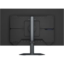 GIGABYTE iгровий монiтор 27" WOLED 240Hz 0.03ms GTG 2560 x 1440 (QHD)
2 x HDMI 2.1, 1 x DP 1.4,1 x USB Type- GO27Q24G Gaming Monitor - Картинка 6