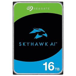 �������� ���� Seagate 3.5" SATA 16Tb  ST16000VE005 16Tb SATA