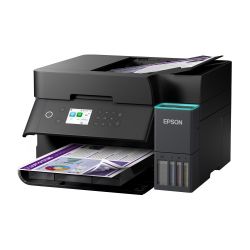 EPSON ��� ����������� A4 ���������� � Wi-Fi  L6370 - �������� 2