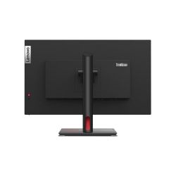 LENOVO 27" 16:9 IPS РК монітор, 3840x2160, 4 мс, 1xHDMI 2 .0/1xDP 1.4/1xUSB Type-C (до 90Вт)/LAN/4xUSB 3.2,  T27p-30 - Картинка 2