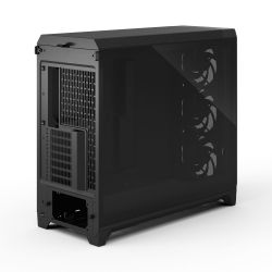 ������ FRACTAL DESIGN Meshify 3 XL Black TG LT (FD-C-MES3X-02) - �������� 10
