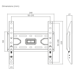   ITech PK2F  PK2F -  4