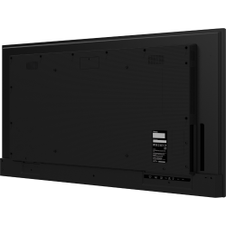 IIYAMA 54.6" 16:9 IPS РК дісплей, 3840х2160, 24/7, 800 кд /м2, ОС Android 11, 2xHDMI 2.0/1xDP/2xUSB 2.0, SP LH5565UHSB-B1 - Картинка 8