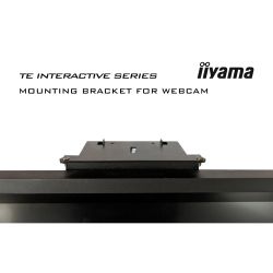 IIYAMA 65" 16:9 ������������� VA �� �������, 3840�2160, P ureTouch-IR+, 24/7, 435 ��/�2, �� Android 13,  SP  TE6514MIS-B2AG AX - �������� 19