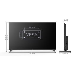 �������� KIVI 50U710QB - �������� 8