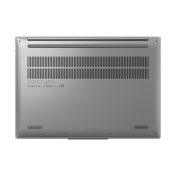 LENOVO ноутбук 16FM/i7-13620H/32/1TB SSD/Intel HD/DOS/BL/ Luna grey IdeaPad Slim 5 16IRH10 - Картинка 5