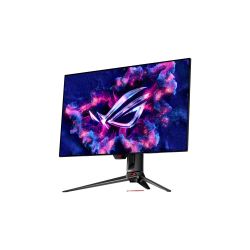 ASUS ������� ������� 4K WOLED 31.5",3840*2160,240 �� PG32UCDP - �������� 3