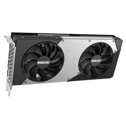 Відеокарта INNO3D RTX 5070 12GB (N50702-12D7-195064N) - Картинка 2