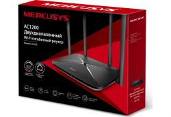 Маршрутизатор MERCUSYS AC1200G - Картинка 4