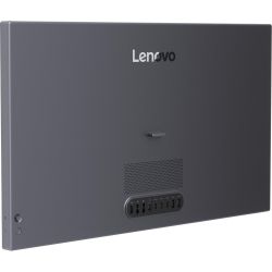 LENOVO 26.5" 16:9 ігровий QD-OLED РК монітор, 3840х2160, 120 Гц, 0,03 мс (GtG), 99% DCI-P3, HDR400, FreeSyn Yoga Pro 27UD-10 - Картинка 17