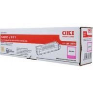 OKI TONER-M-C801/C821 (44643002)