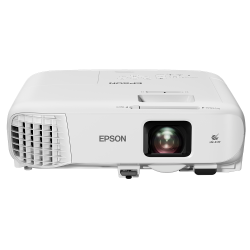 EPSON  EB-994F (3LCD, FHD, 4100ALm, 16000:1, 1.3 -2.09:1, VGA,2*HDMI,USB-A,USB-B, 6500/17000,16W)  EB-994F