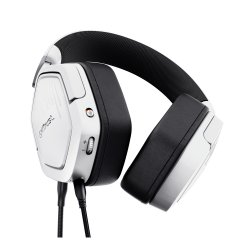 ��������� Trust GXT 492W Carus Headset White GXT492W Carus Headset White - �������� 4