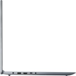 LENOVO ������� 15.6FM/R5 7430U/16/512/UMA/DOS/Arctic  grey IdeaPad Slim 3 15ABR8 - �������� 4